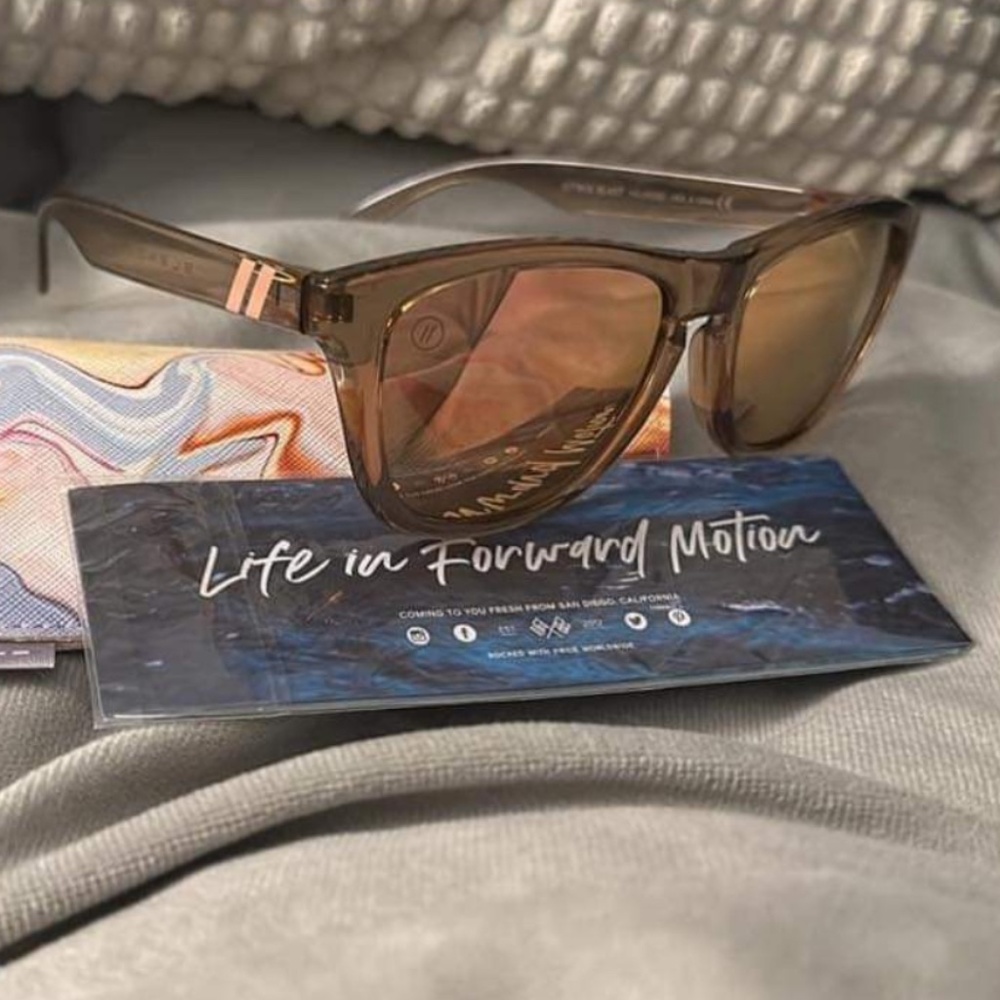 Blenders Wayfair Sunglasses